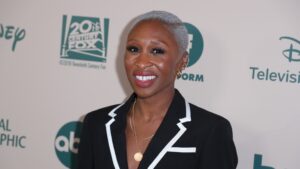 BAFTAs: No Nominations for You Cynthia Erivo (or Any Non-White Actors), but Can You Sing at Our Ceremony?