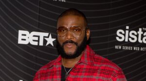 ‘I Have No Writers Room…I Write It All’: Tyler Perry’s Diary of a Mad Black Gatekeeper