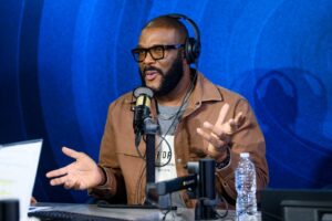 A Thoughtful Rumination on Tyler Perry’s Acknowledgement of Not Having a Writers’ Room for the Roughly 2 Million Projects He’s Produced