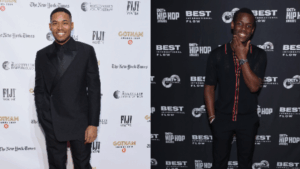 BAFTAs 2020: Kelvin Harrison Jr. and Michael Ward Receive Rising Star Noms, Rest of Film List Full of Colonizers