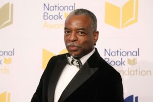 LeVar Burton Does More Than Read; His New Video Series Captures Racism in Daily Life