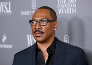 Eddie Murphy Gets Real About His Old Homophobic Jokes: 'Some of It, I Cringe When I Watch'
