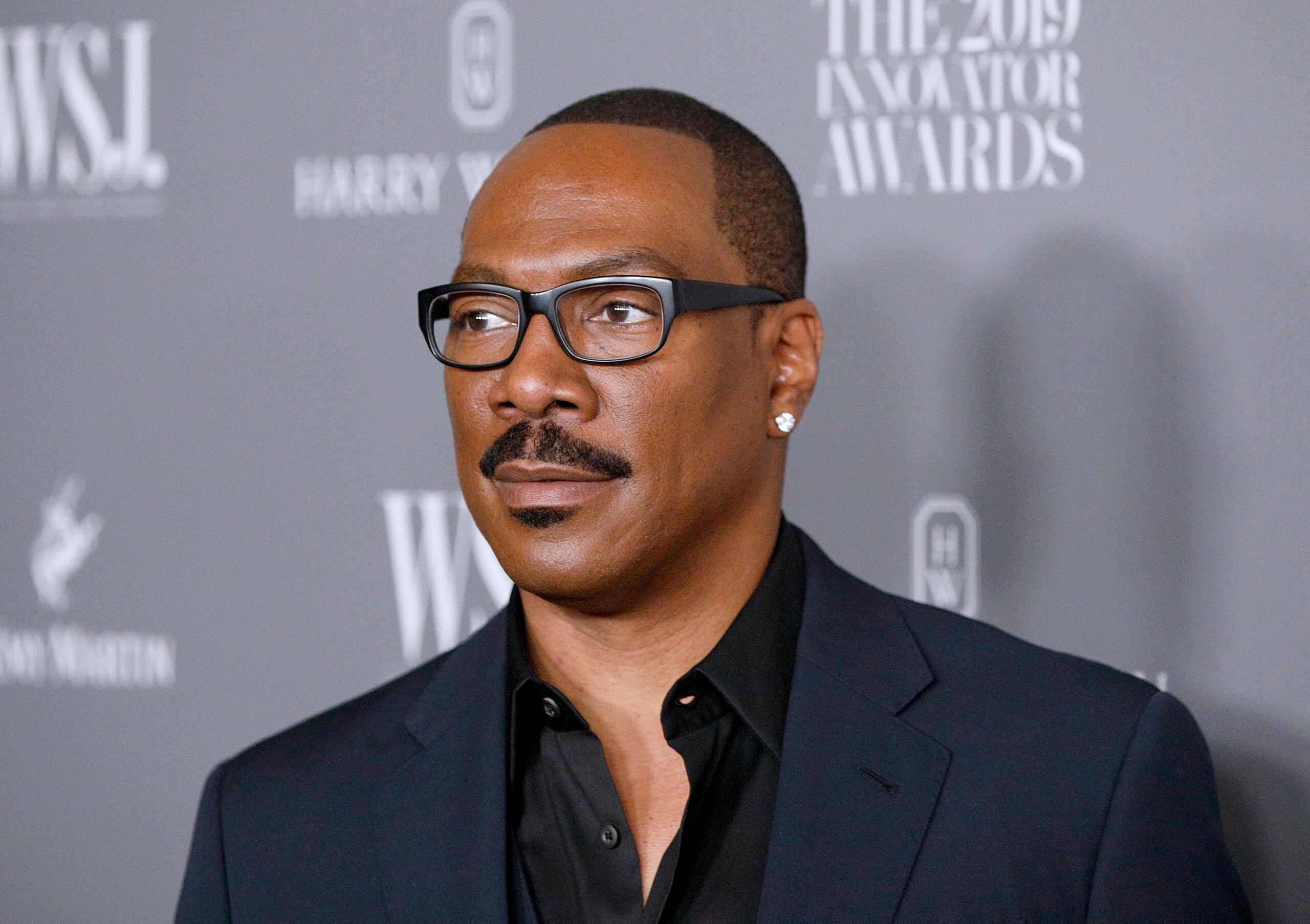 Photo: Getty Images for WSJ. Magazine Innovators Awards Lars Niki
