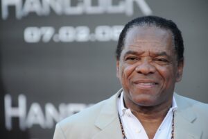 'Back to the Drawing Board': Ice Cube Provides an Official Update on How John Witherspoon's Death Will Impact Last Friday
