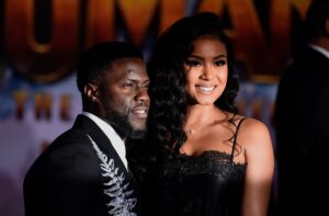 New Netflix Special Documents Kevin Hart Cheating Scandal