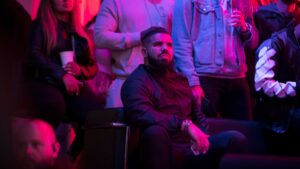 Instead of Getting Rihanna's Album for Christmas, We Got Drake Talking About Rihanna