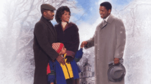 If You Didn’t Listen to The Preacher’s Wife Soundtrack, Did Christmas Even Happen?