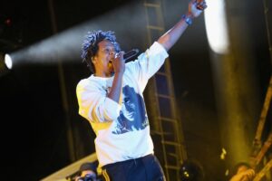 Jay-Z's 'Year-End Picks' Playlist Proves He Loves DaBaby, Solange and Drake Like the Rest of Us