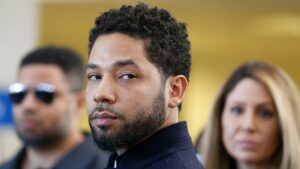 Empire Showrunner Admits It Would Be ‘Weird’ to End Series Without Jussie Smollett. I Hope He Returns as Juicy Smoo-yay