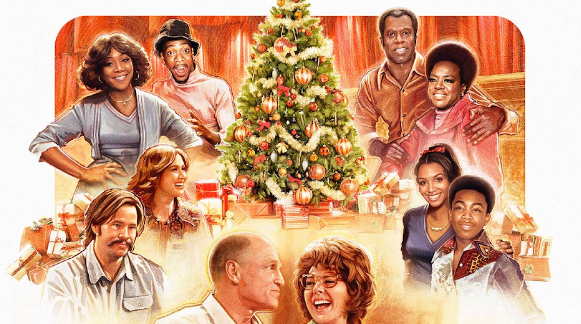 Live in Front of a Studio Audience: All in the Family & Good Times Photo: Courtesy of ABC
