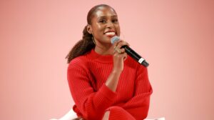 If You’re Feeling Insecure About Your Career Goals, Here’s Some Inspiration—Issa Rae Tweeted Her Future 10 Years Ago