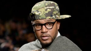 Cam’ron Doesn’t Believe Dinosaurs Existed, Probably Because the T-Rex’s Arms Are Too Small to Rep Dipset
