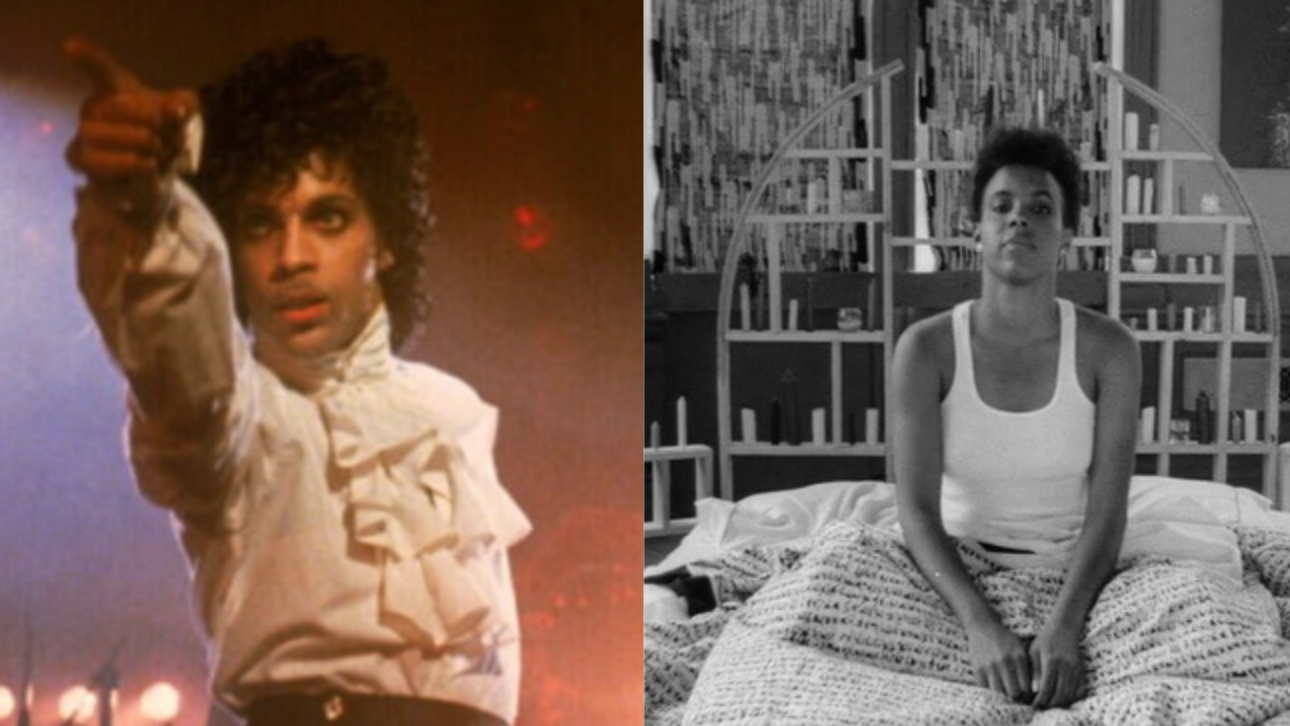 (L-R) Purple Rain; She’s Gotta Have It Photo: Warner Bros. Pictures