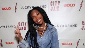 Since Brandy Says We're Getting a Moesha Reboot, Maybe We Can Finally Find Out WTF Happened to Myles
