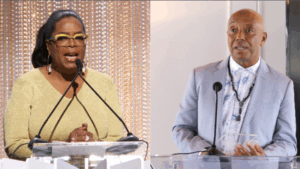 Report: Apple TV+ and Oprah Winfrey Announce #MeToo Documentary with Russell Simmons Accuser as Primary Subject