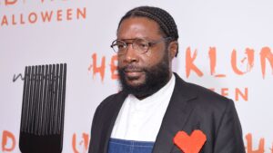 Black Woodstock: Questlove to Direct Documentary on Untold Story of the Harlem Cultural Festival