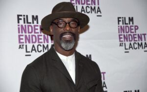 Ex- Grey’s Anatomy Star Isaiah Washington Lands Gig on Fox Nation