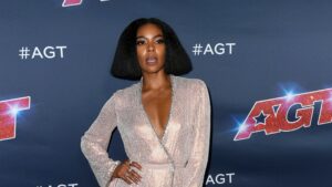 What (Reportedly) Happened to Gabrielle Union on America's Got Talent Is Some Bullshit
