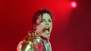 A Michael Jackson Biopic Is Coming and the Estate Authorized Use of the King of Pop's Music