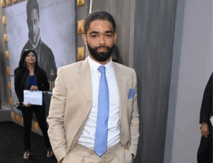 Afro-Brit Kingsley Ben-Adair to Portray Barack Obama in James Comey Miniseries
