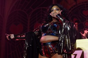 Lizzo Done Caught Another Case, This Time for Defamation by Postmates Delivery Driver