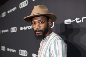 Lakeith Stanfield Isn't Feeling Certain Black Media Outlets—and One of Them Had Quite a Bit to Say About It