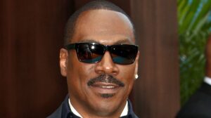 Eddie Murphy Will Return as Axel Foley in Beverly Hills Cop Sequel to Be Released on Netflix