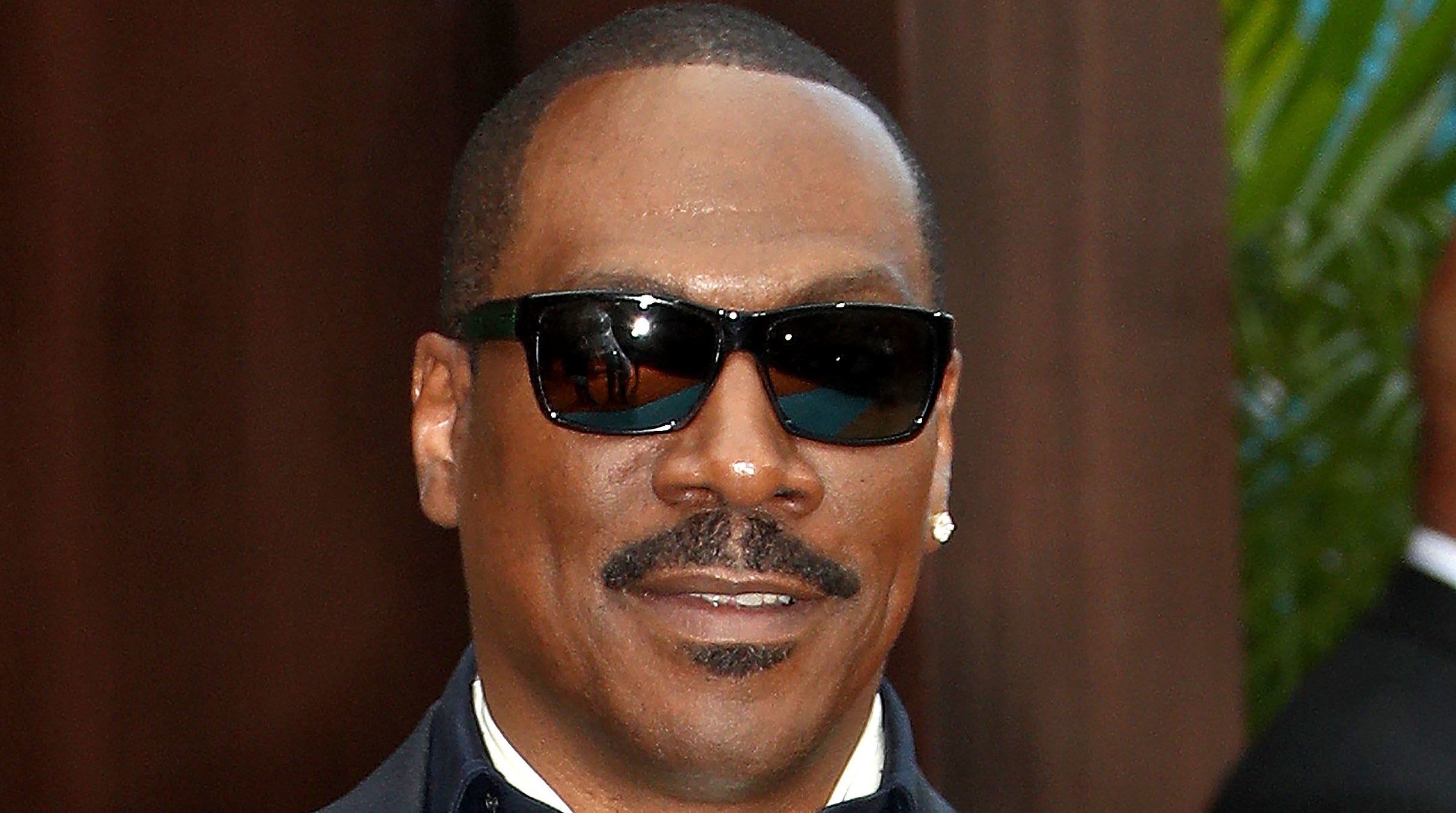 Eddie Murphy attends the Los Angeles Premiere of Netflix’s “Dolemite Is My Name” on September 28, 2019 in Westwood, California. Photo: Getty Images Frederick M. Brown