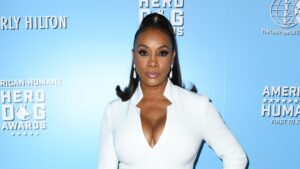 'It’s a Classic, Leave it Alone': Vivica A. Fox Isn't Feelin' Issa Rae's Upcoming Set It Off Remake