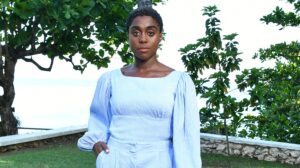 Lashana Lynch Responds to Shook, Not Stirred, Racists Reacting to Reports She'll Take Over 007 in Bond Franchise
