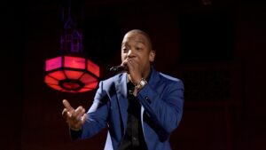 I Wonder What Ja Rule Thinks About Popeyes Chicken Sandwiches, Said No One