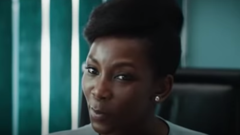 Nigeria's First Oscars Submission Disqualified For Having Too Much English, Which Is the Country's Official Language