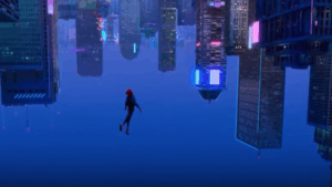 Hey, Again: Marvel Confirms Spider-Man: Into the Spider-Verse Sequel Coming in April 2022