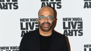 The Batman: It's Official, Jeffrey Wright Is Gotham City's New Commissioner Gordon