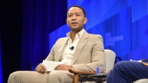 John Legend Said He and Kanye Aren't the 'Closest of Friends,' but Wants Us to Save Room for His Clarification