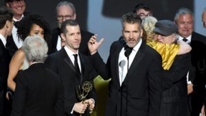 House Mediocre: Game of Thrones Creators Had a 'Learning Experience' Not Afforded to Non-White Males