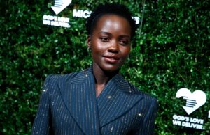 #AskLupita: Last Night, Lupita Nyong'o Talked Us, Colorism and Sulwe With Twitter