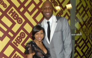 Lamar Odom Says He Dumped Taraji for Khloe. We’d Heard Things Went Down a Bit Differently