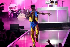 Lil Nas X Takes the ‘Old Town Road’ to Diamond Status, Becomes Fastest Song Ever to Do So