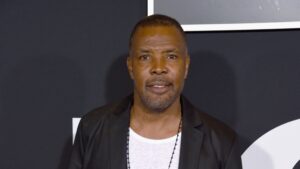 Turns Out, Everybody and Their Mama Is Coming 2 America…Except Eriq La Salle