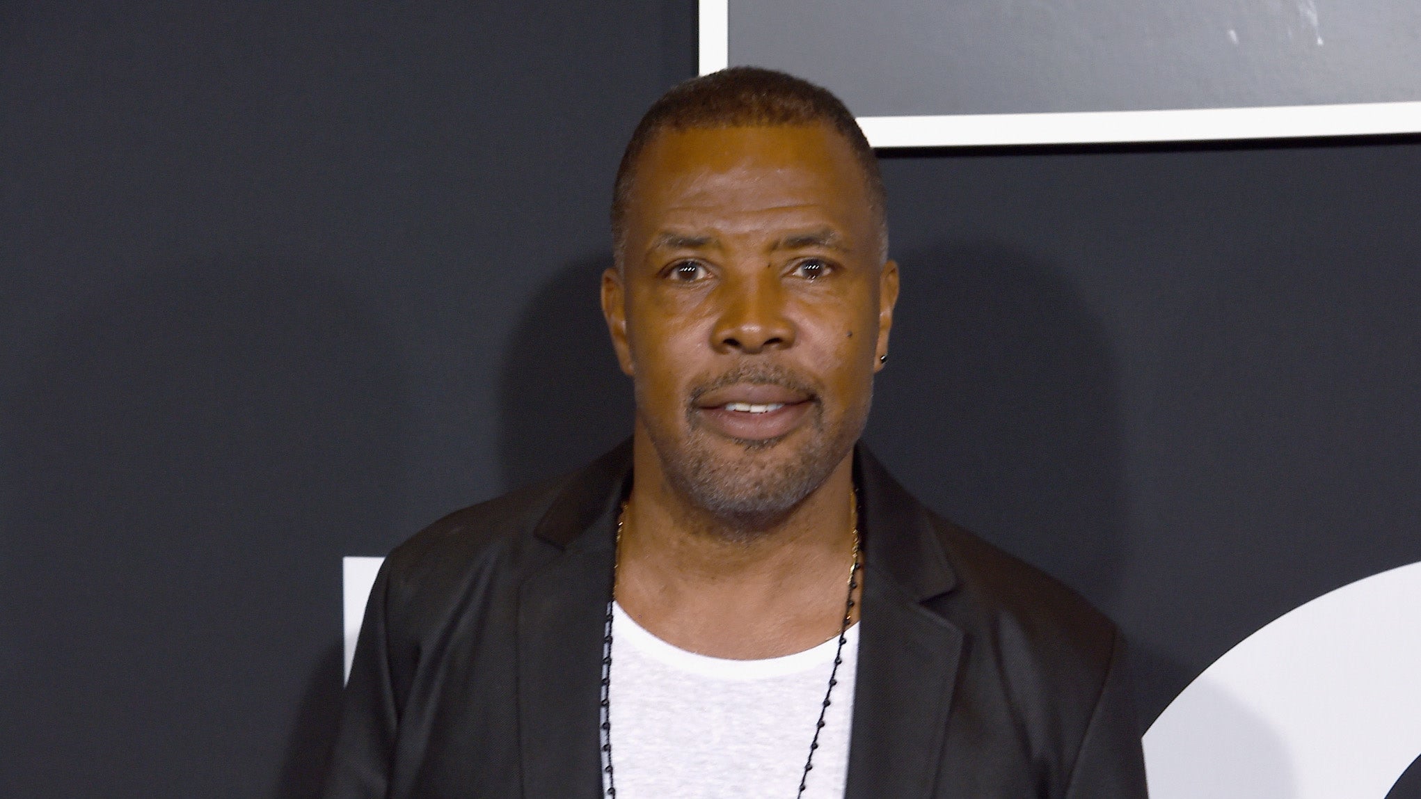 Eriq La Salle attends the ‘Logan’ New York special screening on February 24, 2017 in New York City. Photo: Getty Images Nicholas Hunt