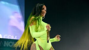 Cardi B Is the Hottest in the Street, Cast in Fast & Furious 9