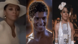 AAFCA and TCM Team Up to Discuss Classic Motown Films Mahogany, The Last Dragon, and Lady Sings the Blues