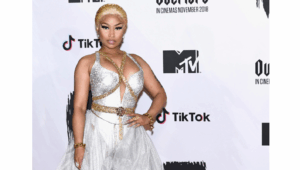 Introducing Mrs. Petty: Nicki Minaj Announces Marriage to Kenneth Petty in New Instagram Post