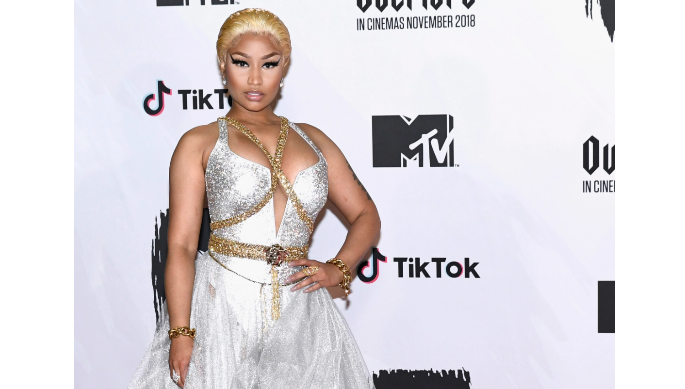 Image: Getty
