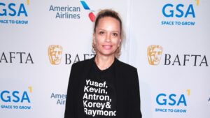 A New Star Wars Trailer Dropped—Let's Talk About Victoria Mahoney and Her Historic Directing Role in the Film, Though