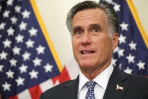 Introducing Pierre Delecto, the Twitter Burner Account Mitt Romney Has Been Hiding Behind for Almost a Decade