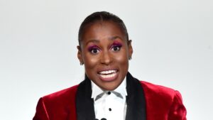 Issa Rae Has a Whole Record Label Named 'Raedio', Announces TeaMarrr as First Artist