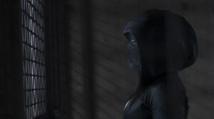 Regina King Has 'A Nose for White Supremacy' in HBO's Watchmen