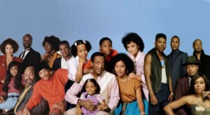 The Wealthiest Black TV Characters of All Time